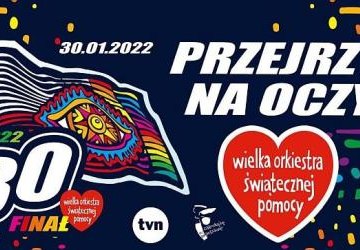 30. Finał WOŚP