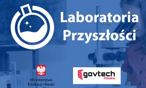 #LaboratoriaPrzyszłości-robotyka