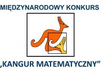 „Kangur Matematyczny