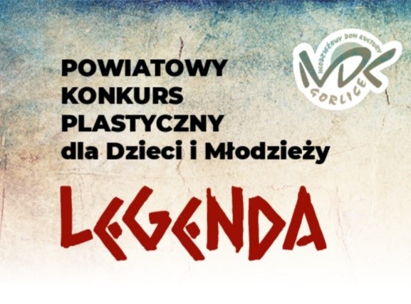 III Powiatowy Konkurs Plastyczny dla dzieci i młodzieży 