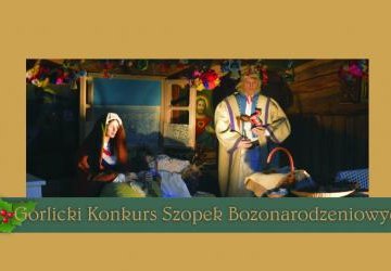 Gorlicki Konkurs Szopek Bożonarodzeniowych