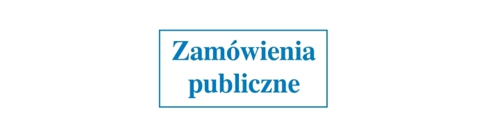 Plan postępowań o udzielenie zamówień na rok 2022