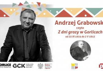 Grabowski czyta Świeykowskiego