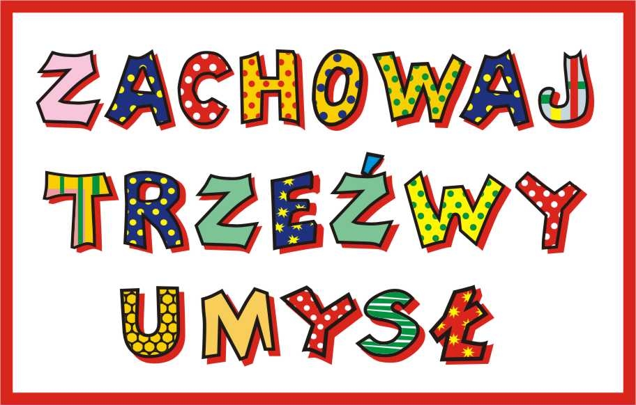 Konkursy w ramach kampanii „Zachowaj Trzeźwy Umysł