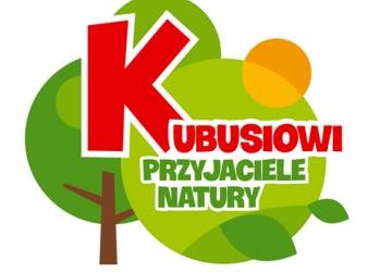 Sprawozdanie z realizacji programu „Kubusiowi Przyjaciele Natury”