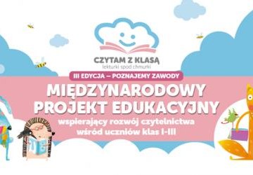 Innowacja pedagogiczna w klasie 2b