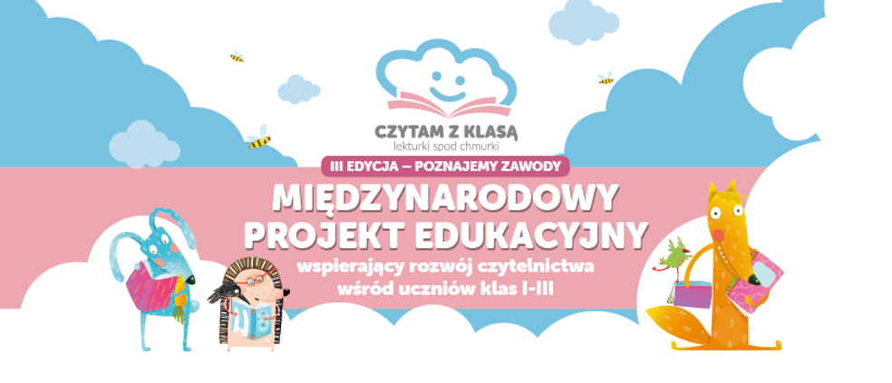 Innowacja pedagogiczna w klasie 2b