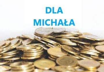 Dla Michała