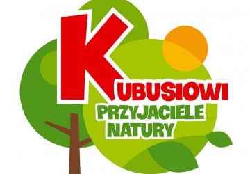 Kubusiowi Przyjaciele Natury