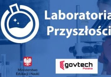 #LaboratoriaPrzyszłości-robotyka