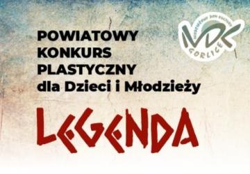 III Powiatowy Konkurs Plastyczny dla dzieci i młodzieży 