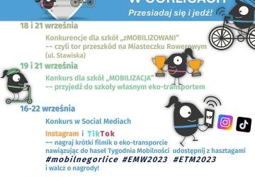 Europejski Tydzień Mobilności