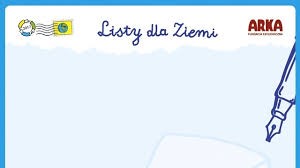 Listy do ziemi